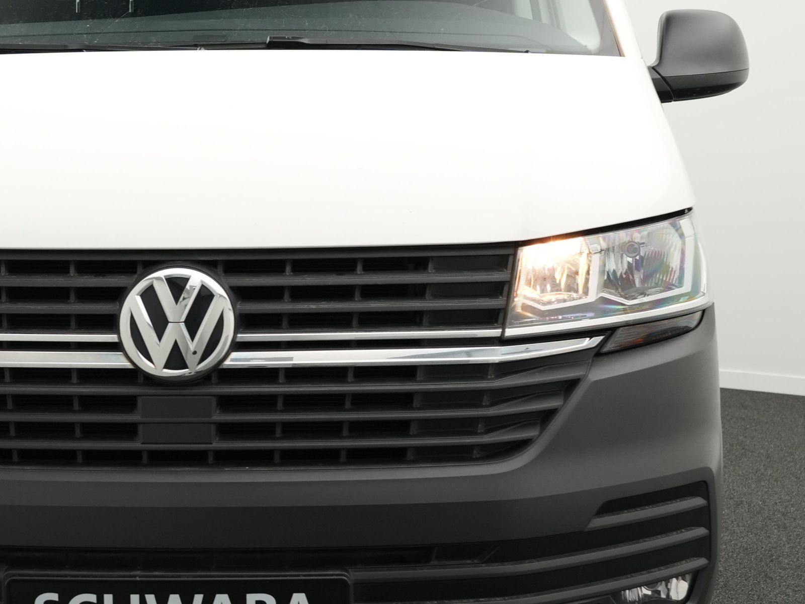 Volkswagen T6 Transporter - Bild 22