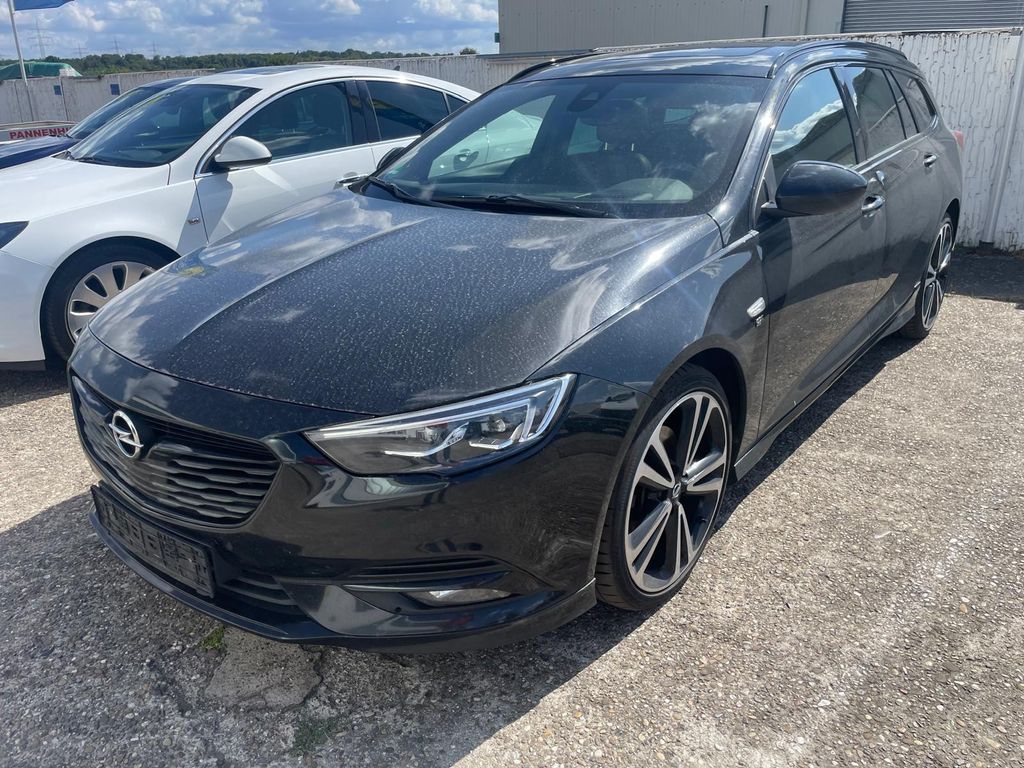 Image of Opel Insignia