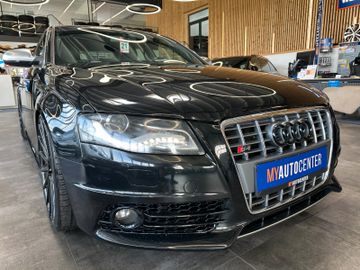 Audi S4 *B&O*TEMPO*NAV*CARBON*PDC*ALCANTARA*20Zoll*
