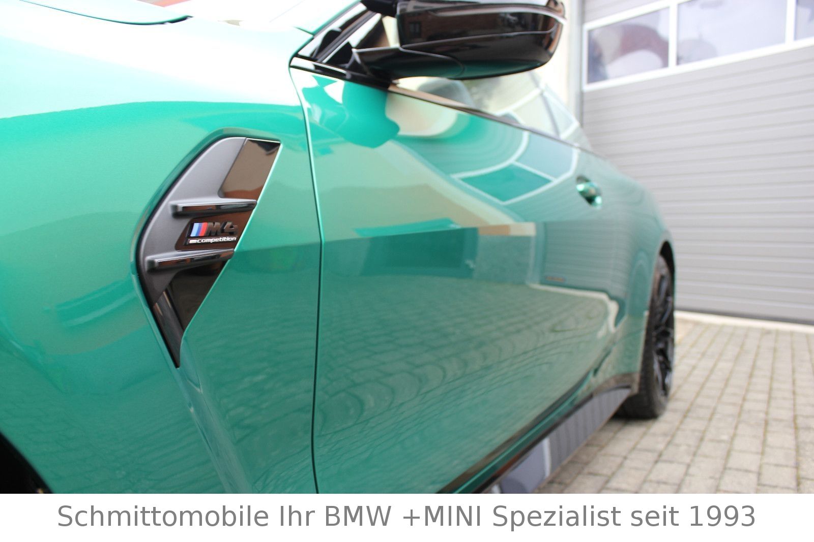 BMW M4 Cabrio xDrive Compet.,Harm.Kard,Ad.MFahrw. foto 21