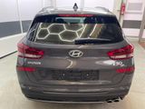 Hyundai i30 Kombi IMPRESSION N-LINE DCT ACC NAVI RFK ... - Hyundai i30 Tageszulassungen mit Benzin-Antrieb