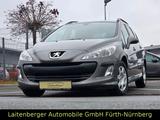 Peugeot 308 SW Tendance 1.6 HDI*KLIMA*SCHECKHEFT - Peugeot 308 Tendance mit Diesel-Antrieb