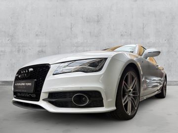 Audi A7 - 4