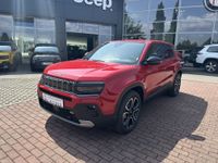 Jeep Avenger - Vorschau Bild 1