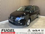 Seat Alhambra 1.4 TSI DSG Xcellence Xenon|Navi|7-Sitz - Seat Alhambra in Chemnitz