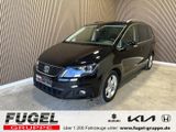 Seat Alhambra 1.4 TSI DSG Xcellence Xenon|Navi|7-Sitz - Seat Alhambra: Xcellence
