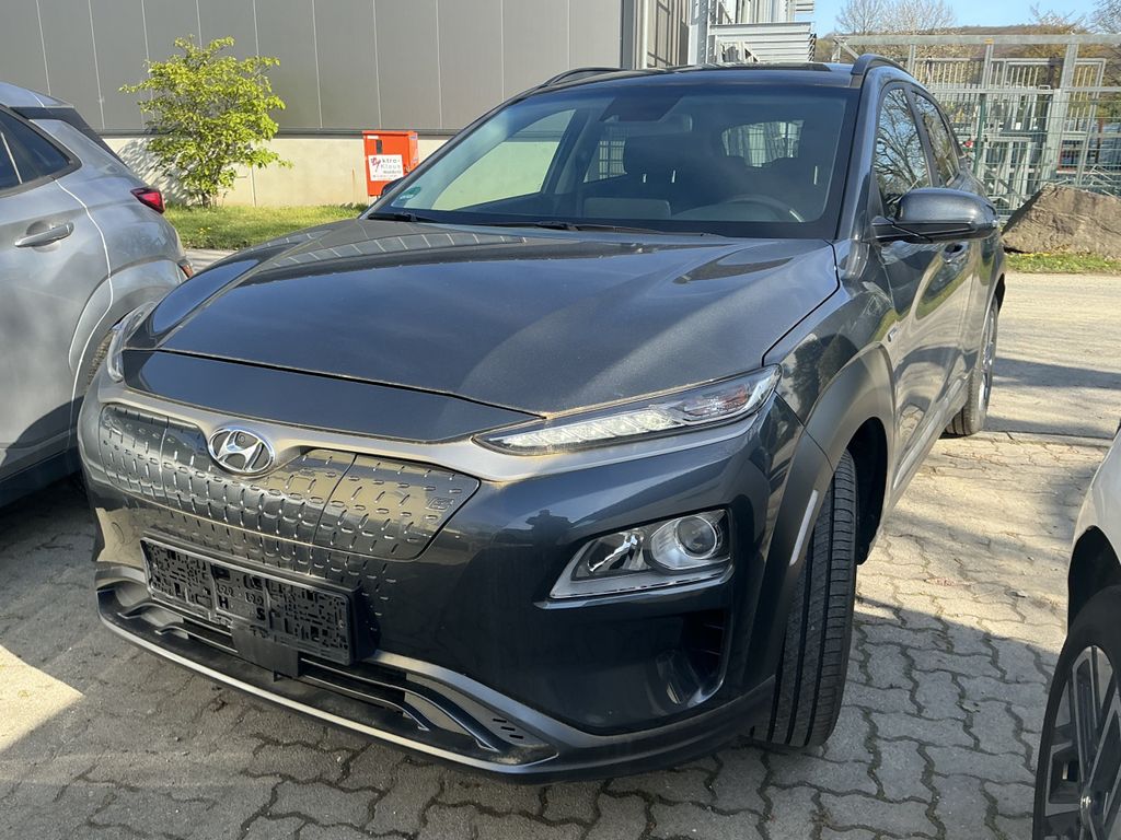 Image of Hyundai KONA