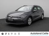 Volkswagen Golf VIII Life 2.0 TDI SCR DSG HUD Kamera Lnkrhz - Volkswagen Golf: Head-Up Display