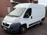 Peugeot Boxer - gebrauchte Peugeot Boxer aus dem Jahr 2014