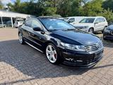 Volkswagen CC Basis 4Motion*R-LINE*8xBereift - Volkswagen CC: R Line