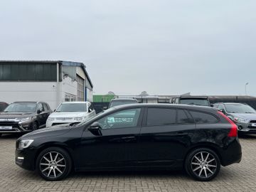 Volvo V60 - 6