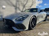 Mercedes-Benz Mercedes-AMG GT 63 PRO 4M+ Night/21"/Perf.Si/Lif - Mercedes-Benz AMG GT Jahreswagen