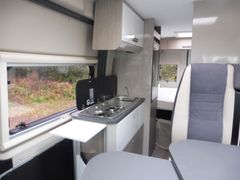 Chausson V 594 SportLine, Automatik,Anhängerkupplung