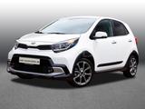 Kia Picanto 1.2 X Line NAVI SHZ PDC KLIMA ALU LEDER - Kia Picanto in Herne