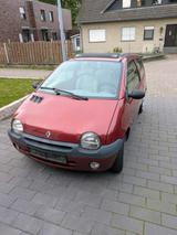 Renault Twingo Helios, 1,2l, elektr. Fenst... - Renault Twingo: Helios