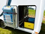 Chausson Exaltis GA 7027 - Chausson Integrierter