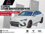Cupra Leon Sportstourer VZ EXTREME 2.0 TSI DSG 4WD - Cupra Leon: Vz Extreme