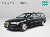 Volvo V70 2.4 Aut. Kinetic | sitzheizung | AHK - gebrauchte Volvo V70 aus dem Jahr 2006