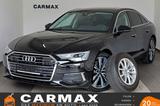 Audi A6 Lim. 40 TDI design T.Leder,Navi,LED,ACC,SR+WR - Audi A6 Design mit Diesel-Antrieb