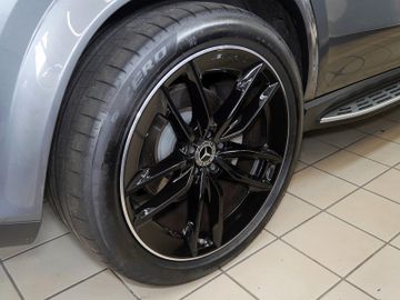 Mercedes GLE 350 - 12