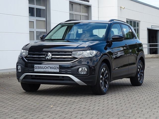 T-Cross 1.0 TSI Life / Winter-Paket