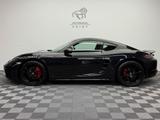 Porsche Cayman S|2.Hand|Approved|No-OPF|PDLS+|Bose|DAB+| - Porsche Cayman in Wuppertal