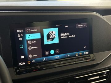 Volkswagen Caddy 1.5TSI DSG EDITION LED NAV STANDHZ ACC AHK