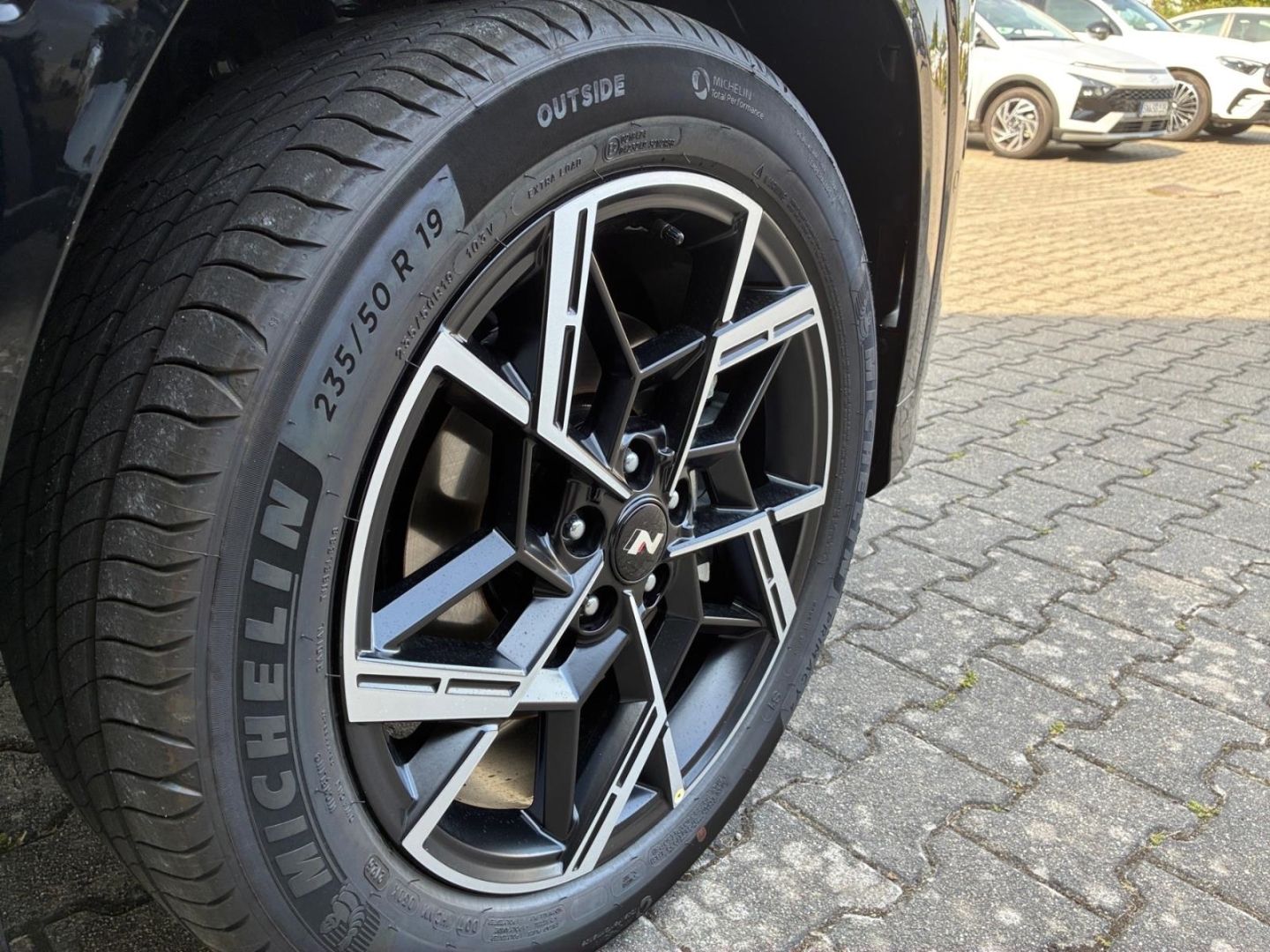 Hyundai TUCSON - Bild 16