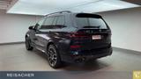 BMW X7 M60i xDrive A M-Sport PRO,SkyLou,AHK,DAProf, - BMW X7 M60 mit Benzin-Antrieb: Automatik