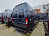 Pössl Roadcruiser XL Automat, Diesel/E-Heiz. - Pössl Kastenwagen