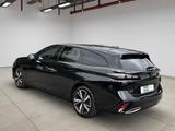 Peugeot 308 Allure - Peugeot 308 mit Diesel-Antrieb