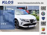 Alfa Romeo Junior IBRIDA Q4 TI 1.2 VGT 145PS DCT6 SCHIEBEDA - Alfa Romeo Junior Q4