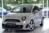 Abarth 500 *PDC *Sport-Paket *Sport-Fahrwerk *Klima - Abarth 500 aus 2013