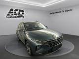 Hyundai TUCSON 1.6D 48V 4WD DCT Prime *VOLLAUSSTATTUNG*P - Hyundai Tucson Prime mit Diesel-Antrieb