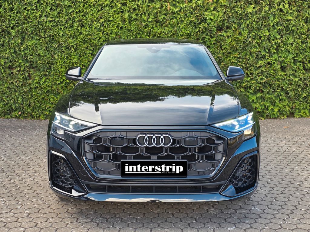 Audi Q8 – 2 / 34