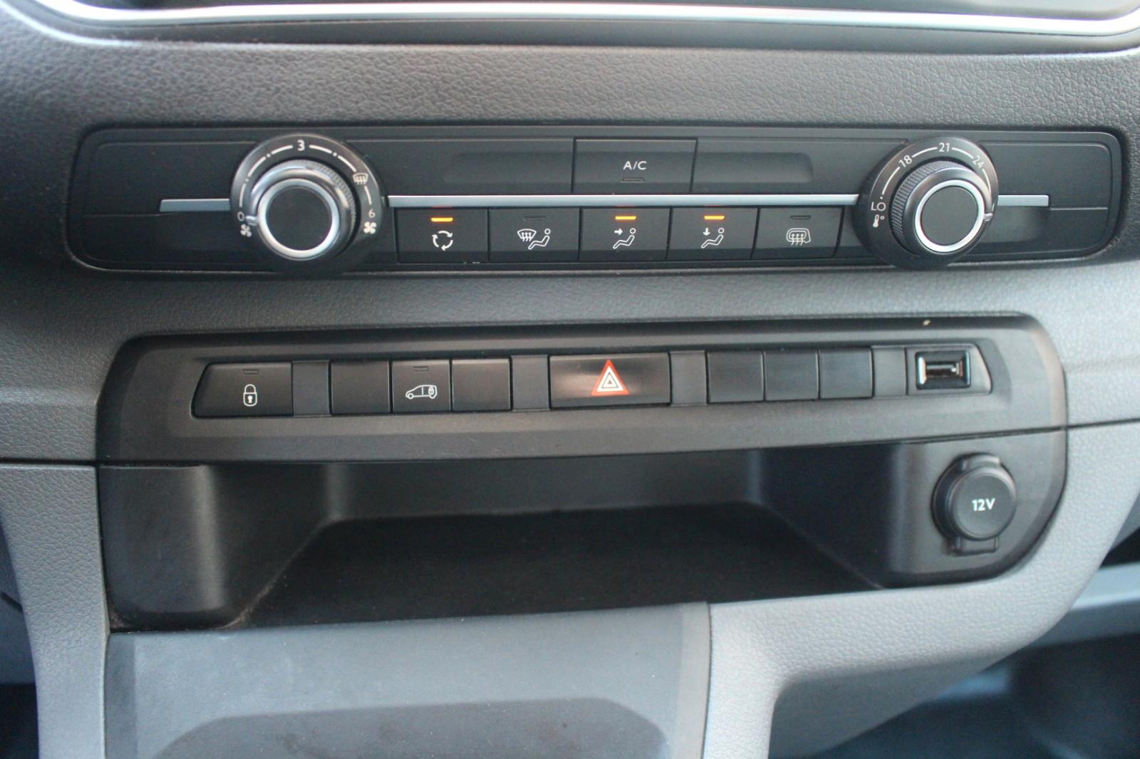 Peugeot Expert Kasten Pro L2/Totwink/PDC/Tempo/Klima/Tüv