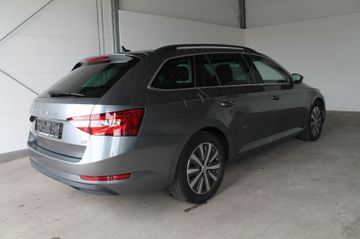 Skoda Superb - 8