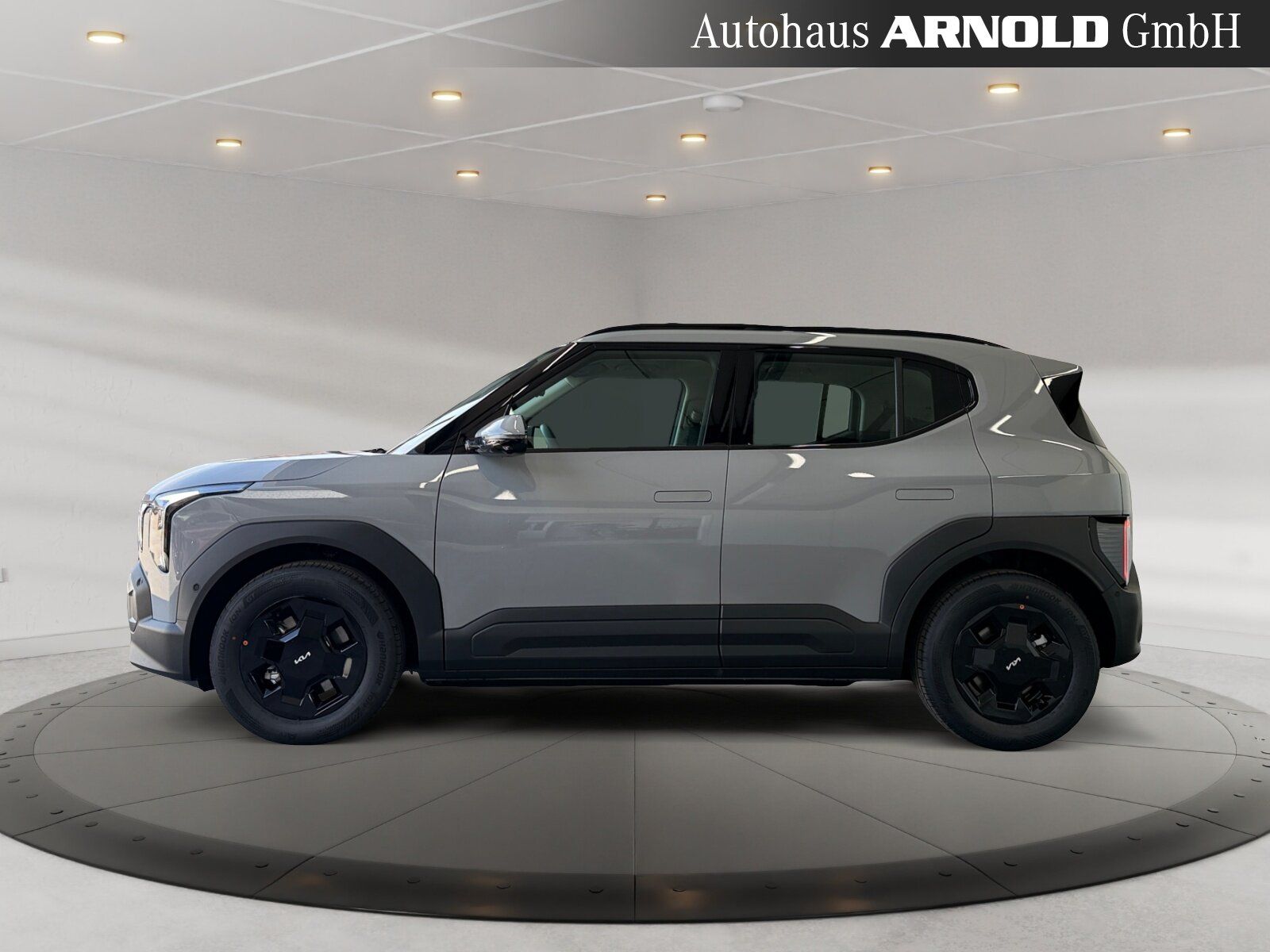 Kia EV2 42,2 kWh EARTH WP 22KW 360° 4-Si. Sound-Sys. imagem 2