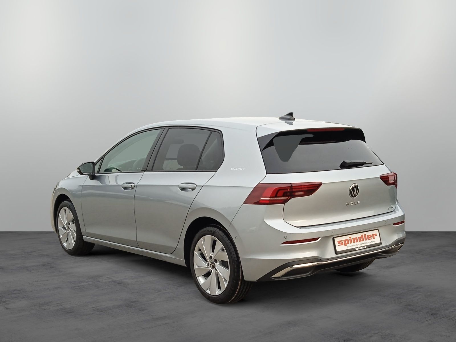 Volkswagen Golf Energy 1.5eTSI DSG Navi CarPlay LED RFK foto 3