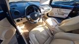 Volkswagen New Beetle Cabriolet 1.6 - Volkswagen New Beetle: Leder