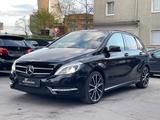 Mercedes-Benz B 200 Automatik NAVI/BI-XENON/R-KAMERA/SHZ - Mercedes-Benz B-Klasse Gebrauchtwagen in Bochum