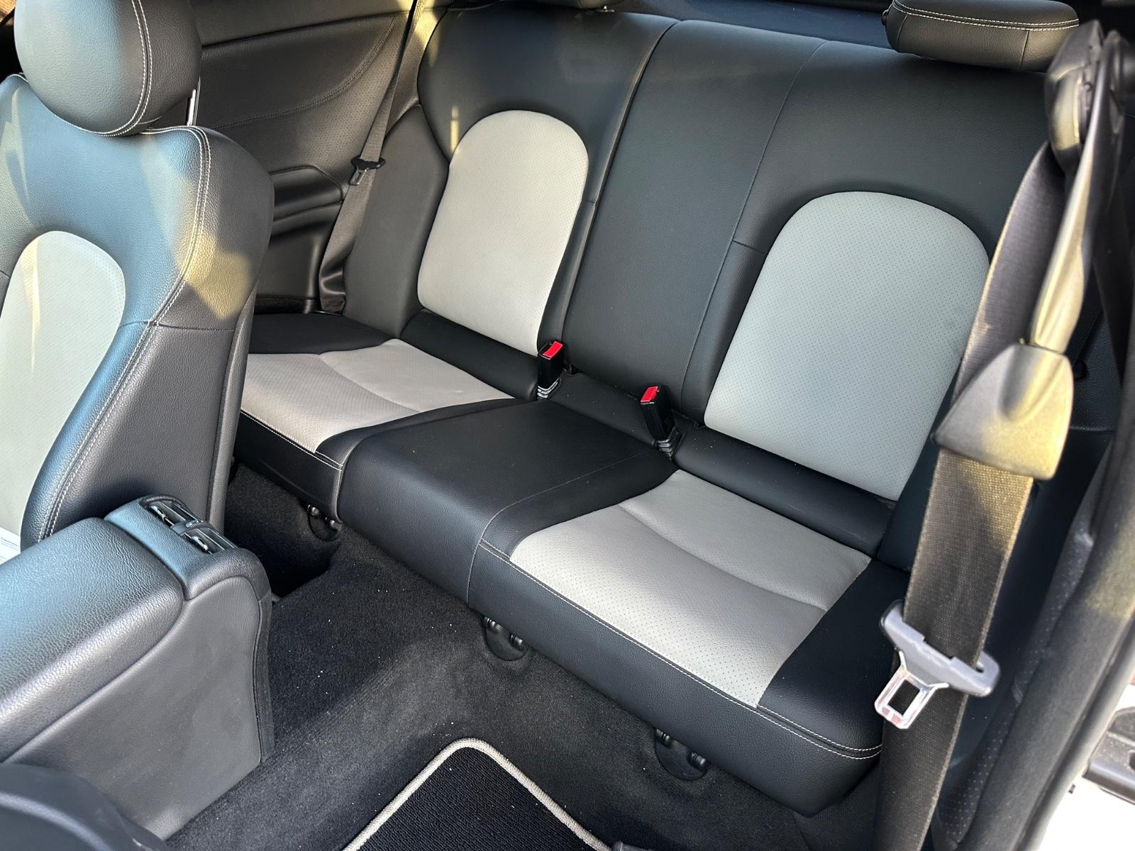 Mercedes-Benz CLC 200 KOMPRESSOR -