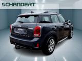 MINI Cooper Countryman 2.0 S All4 AT LED AHK Navi Kli - MINI Cooper Countryman aus 2019