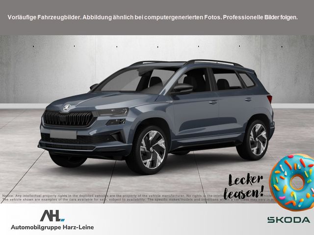 Skoda Karoq 2.0 TDI Tour 4x4 DSG LED Navi PDC RFK Kess