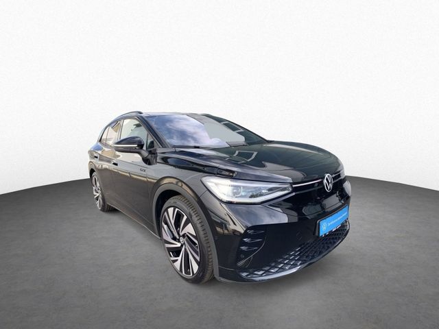 ID.4 GTX 4 MOTION IQ.LIGHT+AHK+AR HUD+PANO+NAVI+