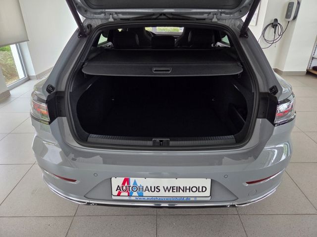 Arteon Shootingbrake R-Line 2.0 TDI 4MOT MATRIX