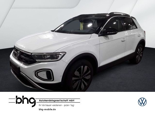 Volkswagen T-Roc Life 2.0 l TDI SCR