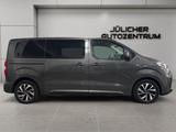 Citroën Spacetourer Shine M 2.Hand Navi PDC 8-Si - Citroën: 8 Sitzer