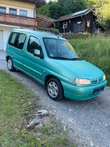 Citroën Citroen Berlingo - Citroën aus 2001