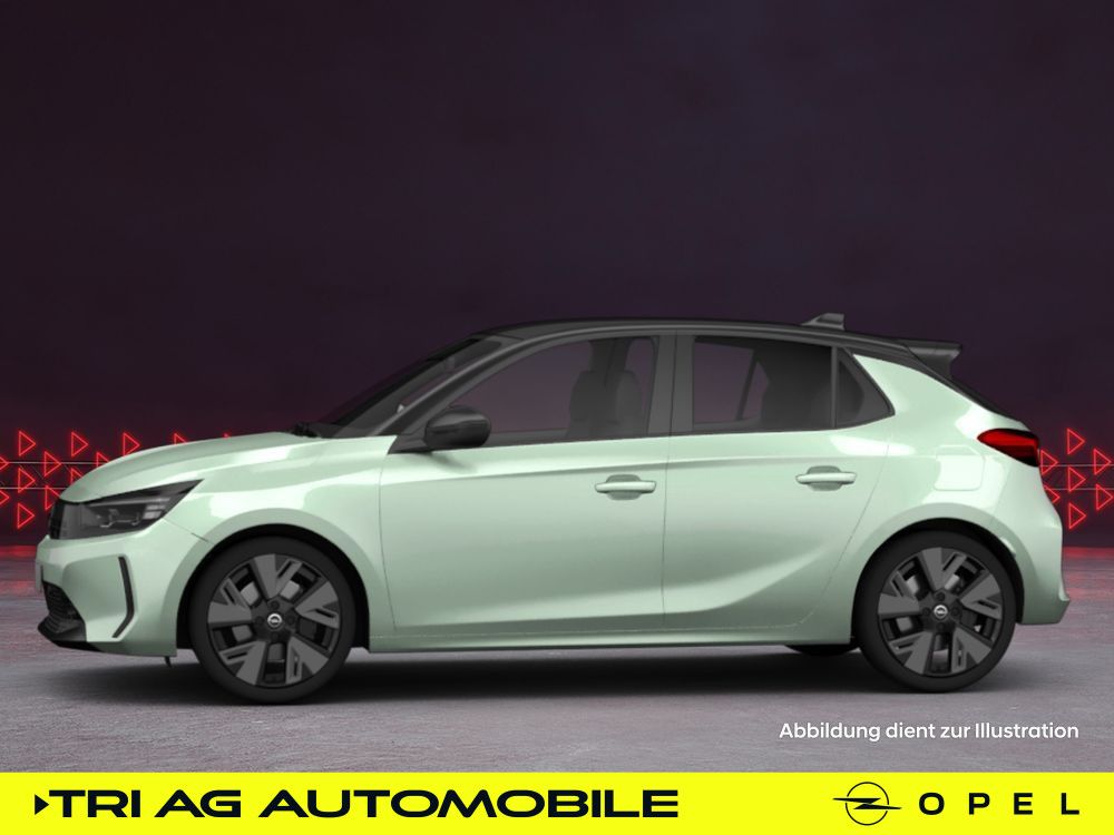 Opel Corsa - Bild 11